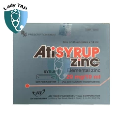 Ezoyb 10 Agimexpharm - Kem điều trị mụn trứng cá hiệu quả